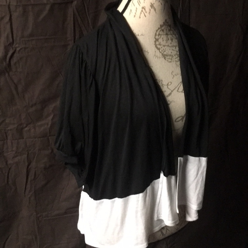 Over shirt.
